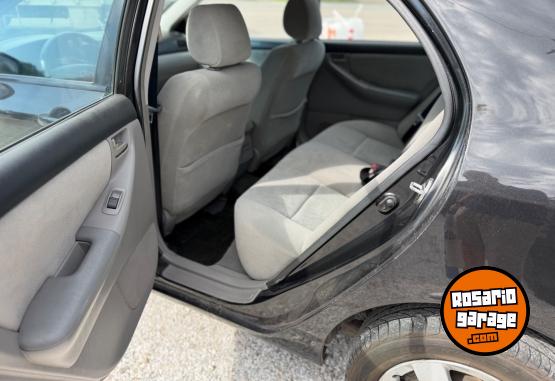 Autos - Toyota Corolla XEI 2.0D 2006 Diesel 220000Km - En Venta