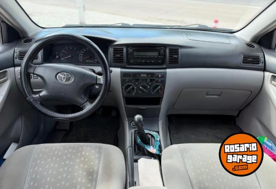 Autos - Toyota Corolla XEI 2.0D 2006 Diesel 220000Km - En Venta