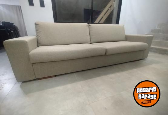 Hogar - SILLON 4 CUERPOS - En Venta