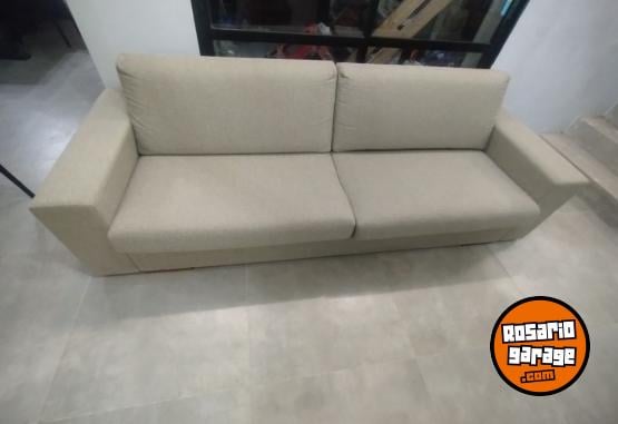 Hogar - SILLON 4 CUERPOS - En Venta