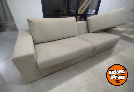 Hogar - SILLON 4 CUERPOS - En Venta