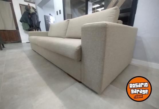 Hogar - SILLON 4 CUERPOS - En Venta