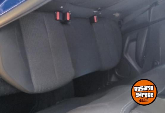 Autos - Peugeot 208 active pack 2023 Nafta 90000Km - En Venta