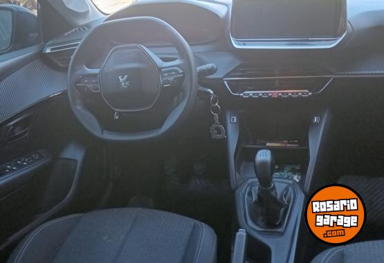 Autos - Peugeot 208 active pack 2023 Nafta 90000Km - En Venta