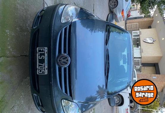 Autos - Volkswagen FOX 2006 Nafta 185000Km - En Venta