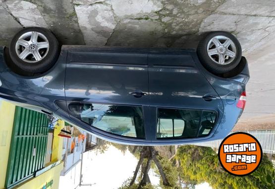 Autos - Volkswagen FOX 2006 Nafta 185000Km - En Venta