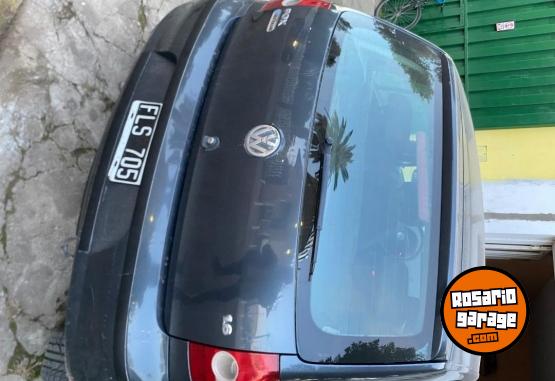 Autos - Volkswagen FOX 2006 Nafta 185000Km - En Venta