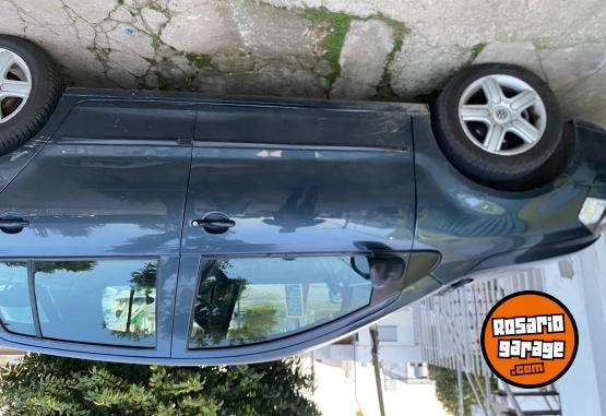 Autos - Volkswagen FOX 2006 Nafta 185000Km - En Venta