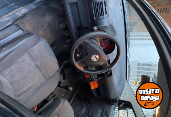 Autos - Volkswagen FOX 2006 Nafta 185000Km - En Venta