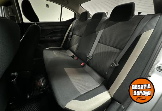 Autos - Nissan VERSA ADVANCE CVT 1.6 4P 2022 Nafta 57346Km - En Venta