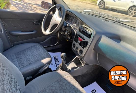 Autos - Fiat Palio 2007 Nafta 188000Km - En Venta