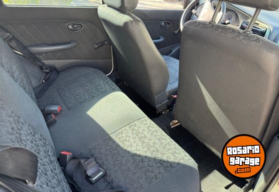 Autos - Fiat Palio 2007 Nafta 188000Km - En Venta