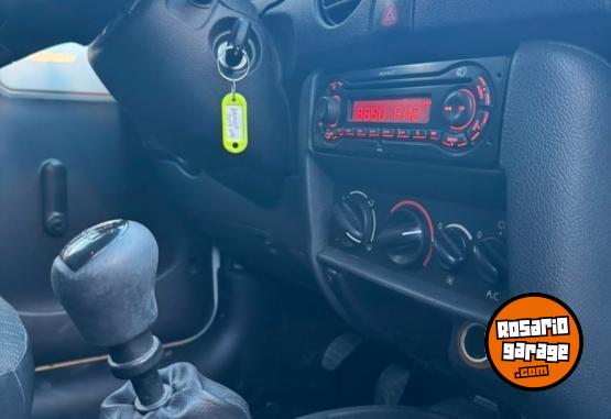 Utilitarios - Renault Kangoo Express 1.6 2017 GNC 170000Km - En Venta
