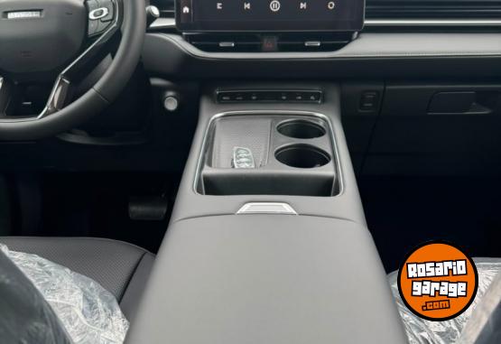 Camionetas - Haval H6 Supreme HEV 1.5 2026 Electrico / Hibrido 0Km - En Venta