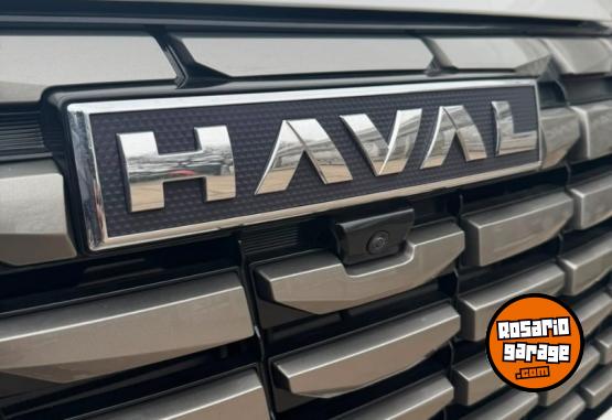 Camionetas - Haval H6 Supreme HEV 1.5 2026 Electrico / Hibrido 0Km - En Venta