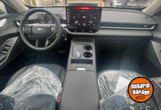 Camionetas - Haval H6 Supreme HEV 1.5 2026 Electrico / Hibrido 0Km - En Venta