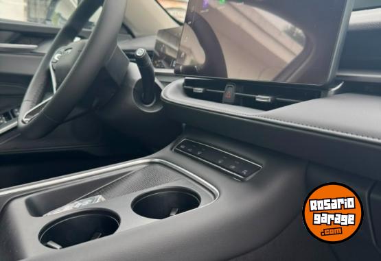 Camionetas - Haval H6 Supreme HEV 1.5 2026 Electrico / Hibrido 0Km - En Venta