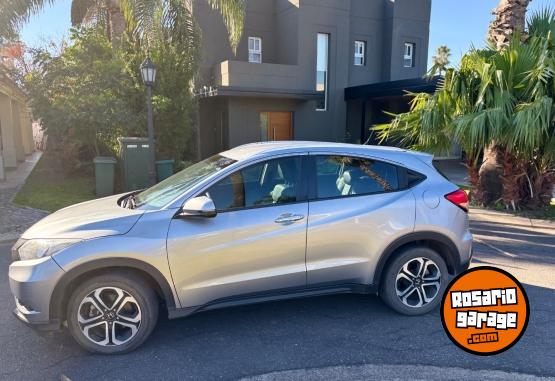 Autos - Honda EXL 2017 Nafta 151000Km - En Venta