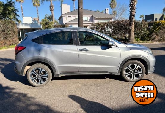 Autos - Honda EXL 2017 Nafta 151000Km - En Venta