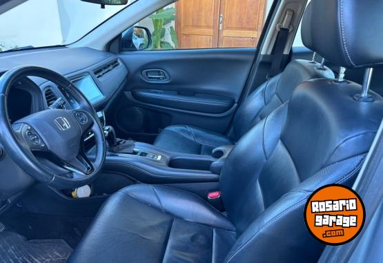 Autos - Honda EXL 2017 Nafta 151000Km - En Venta