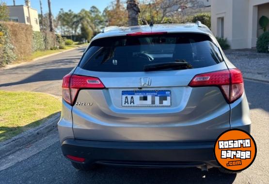 Autos - Honda EXL 2017 Nafta 151000Km - En Venta