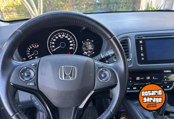 Autos - Honda EXL 2017 Nafta 151000Km - En Venta