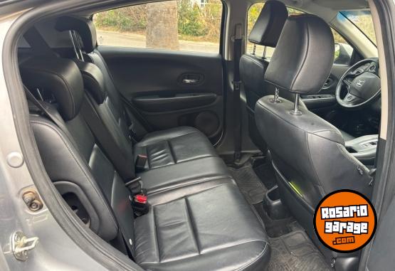 Autos - Honda EXL 2017 Nafta 155000Km - En Venta