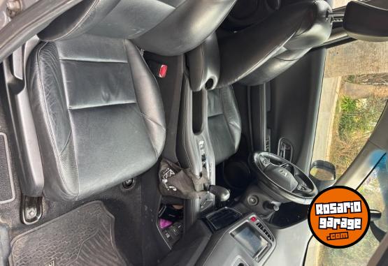 Autos - Honda EXL 2017 Nafta 155000Km - En Venta