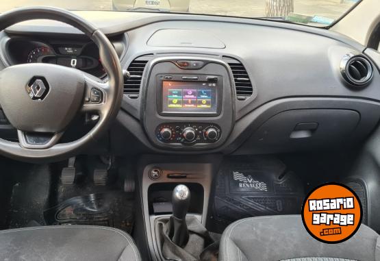 Autos - Renault Captur Life 1.6 2018 Nafta 95000Km - En Venta