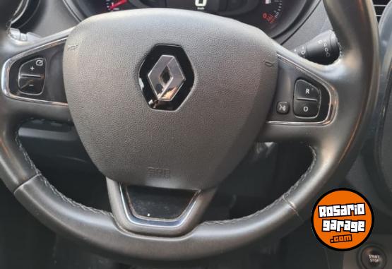 Autos - Renault Captur Life 1.6 2018 Nafta 95000Km - En Venta