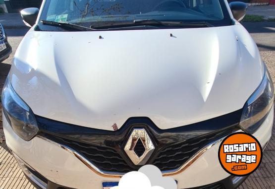 Autos - Renault Captur Life 1.6 2018 Nafta 95000Km - En Venta