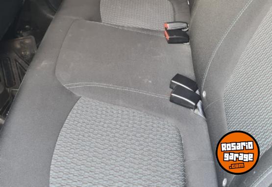Autos - Renault Captur Life 1.6 2018 Nafta 95000Km - En Venta