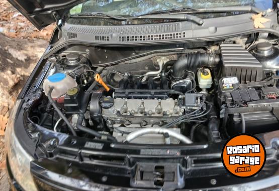 Autos - Volkswagen Gol Trend pack 1 plus 2010 Nafta 115000Km - En Venta