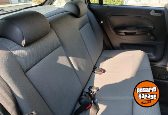 Autos - Volkswagen Gol Trend pack 1 plus 2010 Nafta 115000Km - En Venta