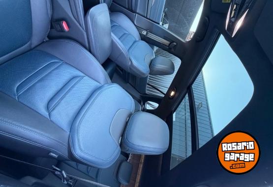 Autos - Ford Territory Titanium 2023 Nafta 81000Km - En Venta
