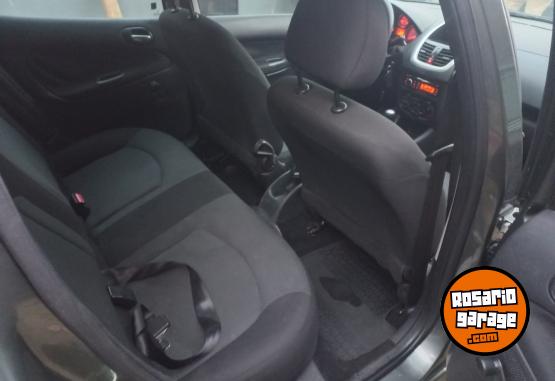 Autos - Peugeot 207 compact 1.4 2012 Nafta 107000Km - En Venta