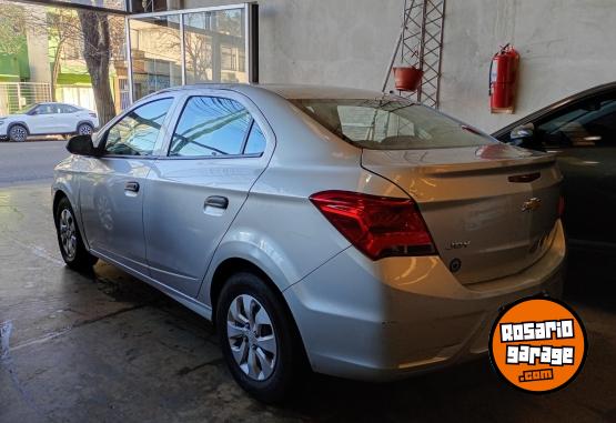 Autos - Chevrolet Onix 2021 Nafta 51000Km - En Venta