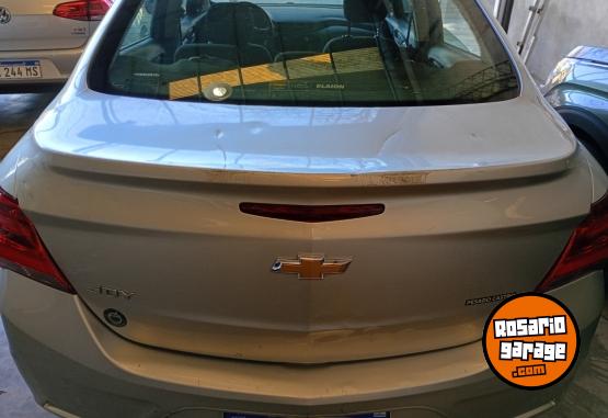 Autos - Chevrolet Onix 2021 Nafta 51000Km - En Venta
