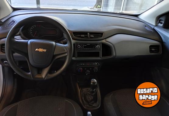 Autos - Chevrolet Onix 2021 Nafta 51000Km - En Venta
