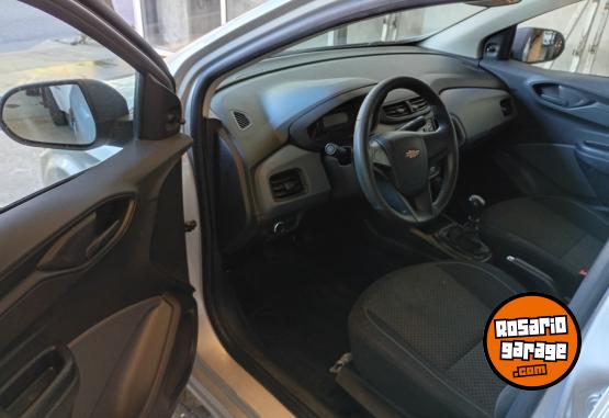Autos - Chevrolet Onix 2021 Nafta 51000Km - En Venta