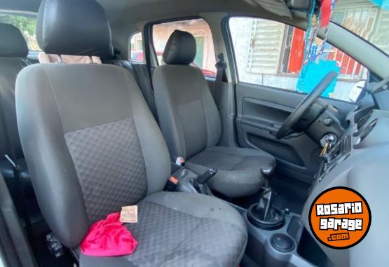 Autos - Ford Fiesta 2006 Nafta 222300Km - En Venta