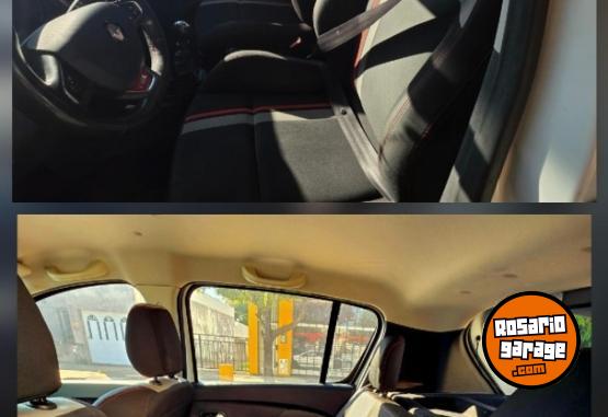 Autos - Renault Sandero Rs 2.0 2017 Nafta 76000Km - En Venta