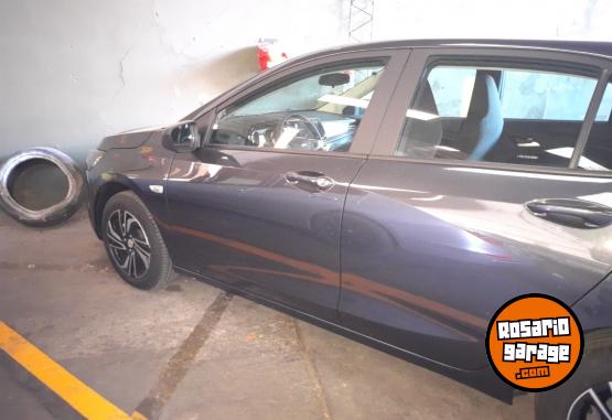 Autos - Chevrolet ONIX 1.0T LT MT 2025 Nafta 1500Km - En Venta