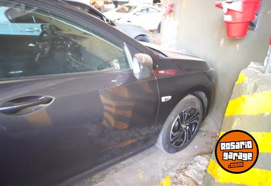 Autos - Chevrolet ONIX 1.0T LT MT 2025 Nafta 1500Km - En Venta