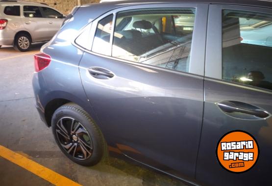 Autos - Chevrolet ONIX 1.0T LT MT 2025 Nafta 1500Km - En Venta