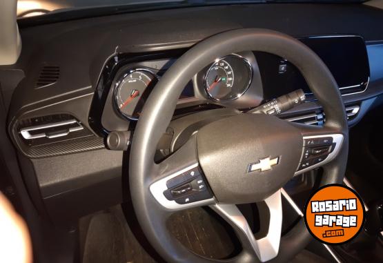 Autos - Chevrolet ONIX 1.0T LT MT 2025 Nafta 1500Km - En Venta