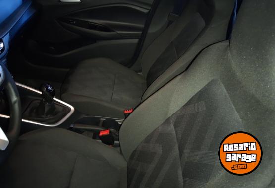 Autos - Chevrolet ONIX 1.0T LT MT 2025 Nafta 1500Km - En Venta