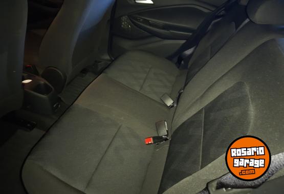 Autos - Chevrolet ONIX 1.0T LT MT 2025 Nafta 1500Km - En Venta