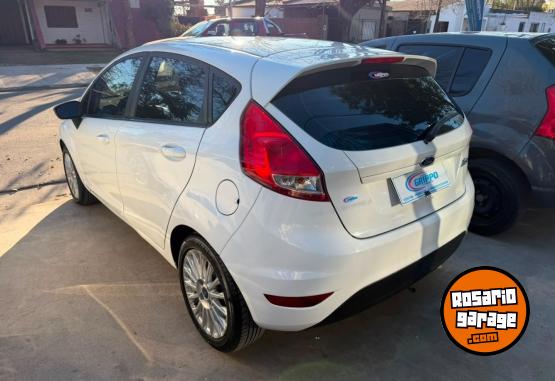 Autos - Ford KINETIC SE 2016 Nafta 176300Km - En Venta