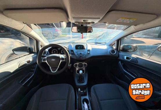 Autos - Ford KINETIC SE 2016 Nafta 176300Km - En Venta